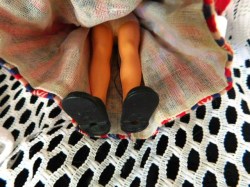 italian doll cameo b